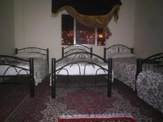 City Ortak Ranzalı Oda