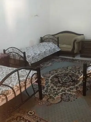 Family Tek Büyük veya İki Ayrı Yataklı Oda, Birden Çok Yatak Odası, Dağ Yamacı