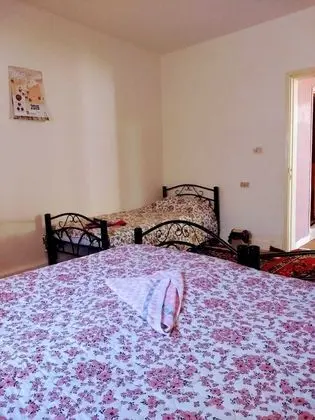 Family Tek Büyük veya İki Ayrı Yataklı Oda, Birden Çok Yatak Odası, Dağ Yamacı