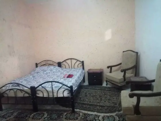 Family Tek Büyük veya İki Ayrı Yataklı Oda, Birden Çok Yatak Odası, Dağ Yamacı