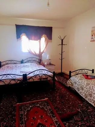 Family Tek Büyük veya İki Ayrı Yataklı Oda, Birden Çok Yatak Odası, Dağ Yamacı