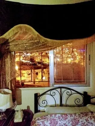 Family Tek Büyük veya İki Ayrı Yataklı Oda, Birden Çok Yatak Odası, Dağ Yamacı