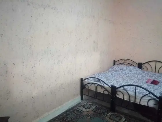 Family Tek Büyük veya İki Ayrı Yataklı Oda, Birden Çok Yatak Odası, Dağ Yamacı