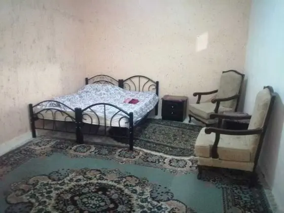 Family Tek Büyük veya İki Ayrı Yataklı Oda, Birden Çok Yatak Odası, Dağ Yamacı