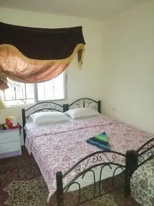Family Tek Büyük veya İki Ayrı Yataklı Oda, Birden Çok Yatak Odası, Dağ Yamacı