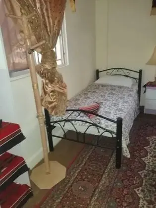 Family Tek Büyük veya İki Ayrı Yataklı Oda, Birden Çok Yatak Odası, Dağ Yamacı