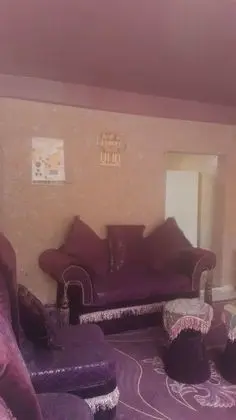 Family Tek Büyük veya İki Ayrı Yataklı Oda, Birden Çok Yatak Odası, Dağ Yamacı