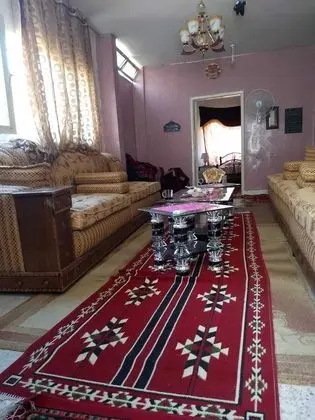 Family Tek Büyük veya İki Ayrı Yataklı Oda, Birden Çok Yatak Odası, Dağ Yamacı
