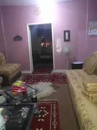 Family Tek Büyük veya İki Ayrı Yataklı Oda, Birden Çok Yatak Odası, Dağ Yamacı