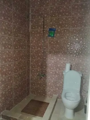 Family Tek Büyük veya İki Ayrı Yataklı Oda, Birden Çok Yatak Odası, Dağ Yamacı