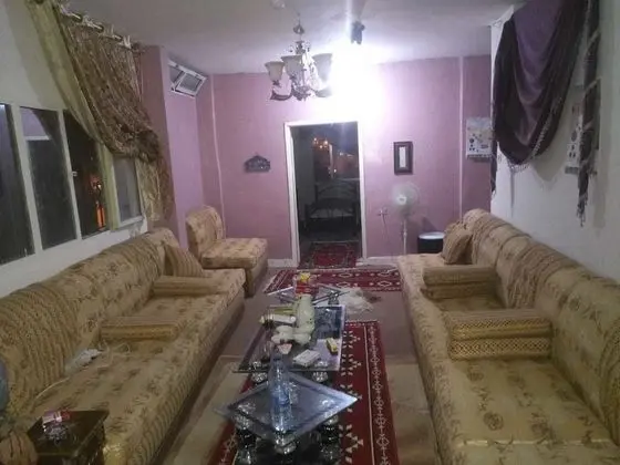 Family Tek Büyük veya İki Ayrı Yataklı Oda, Birden Çok Yatak Odası, Dağ Yamacı
