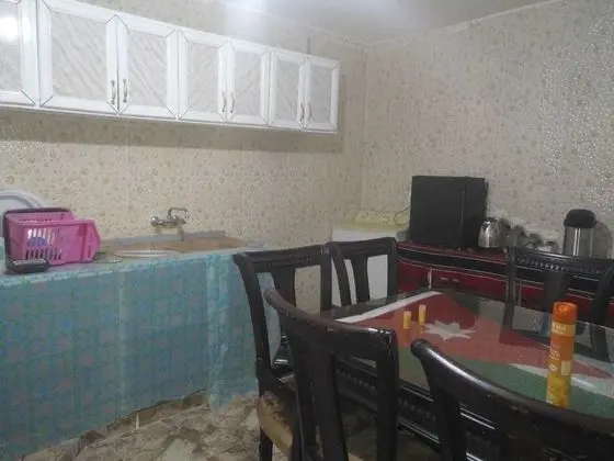Family Tek Büyük veya İki Ayrı Yataklı Oda, Birden Çok Yatak Odası, Dağ Yamacı