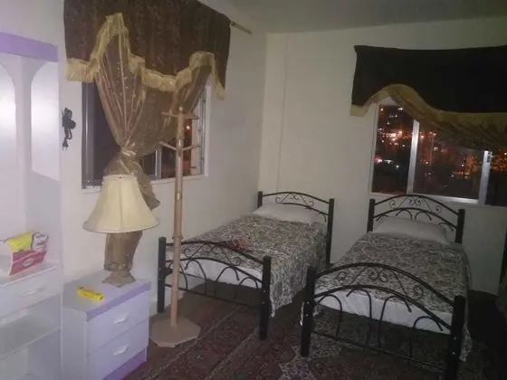 Family Tek Büyük veya İki Ayrı Yataklı Oda, Birden Çok Yatak Odası, Dağ Yamacı