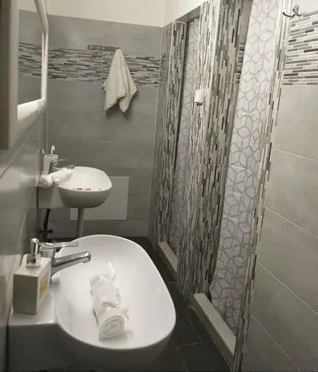 Economy Ortak Ranzalı Oda, Karma Ranzalı Oda (12 Beds)