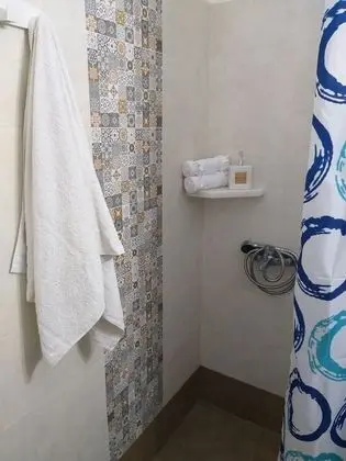 Standard Ortak Ranzalı Oda, Karma Ranzalı Oda (4 Beds)