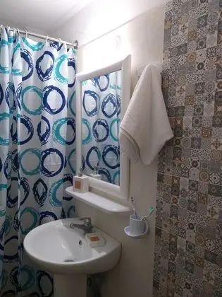 Standard Ortak Ranzalı Oda, Karma Ranzalı Oda (4 Beds)
