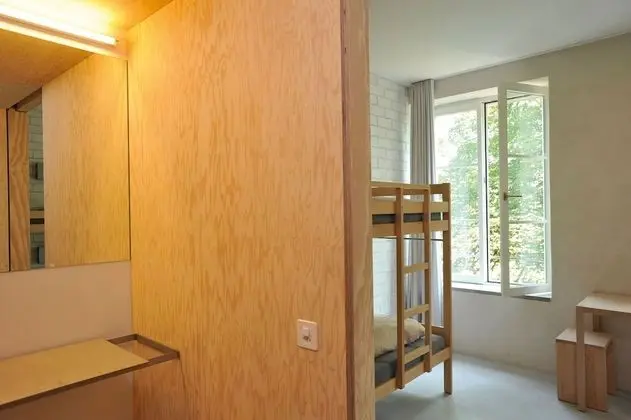 Standard İki Ayrı Yataklı Oda, Ortak Banyo
