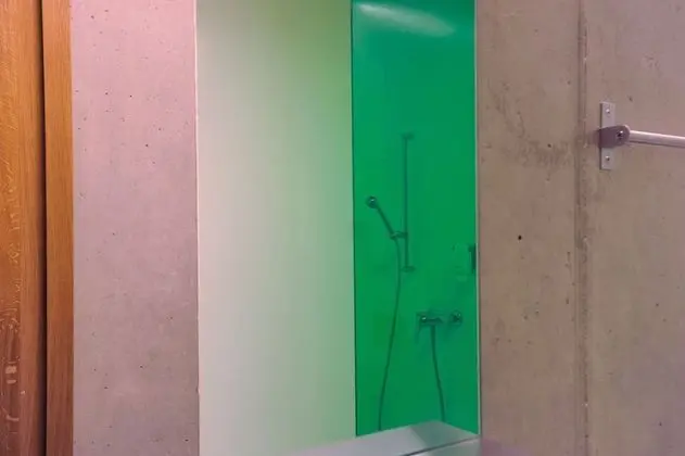 Standard Tek Büyük Yataklı Oda, Özel Banyo