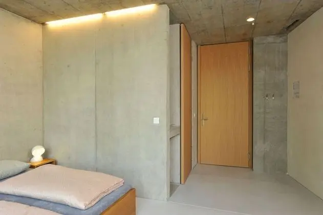 Standard Tek Kişilik Oda, Özel Banyo