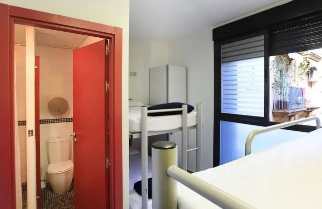 Yatakhanede Yatak Capacity 4 One Bedroom