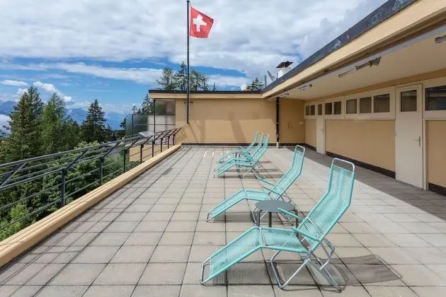 Ortak Ranzalı Oda, Ortak Banyo (1 bed in 6 bed dorm including Lavabo)