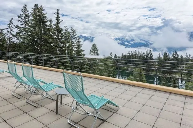 Ortak Ranzalı Oda, Ortak Banyo (1 bed in 6 bed dorm including Lavabo)