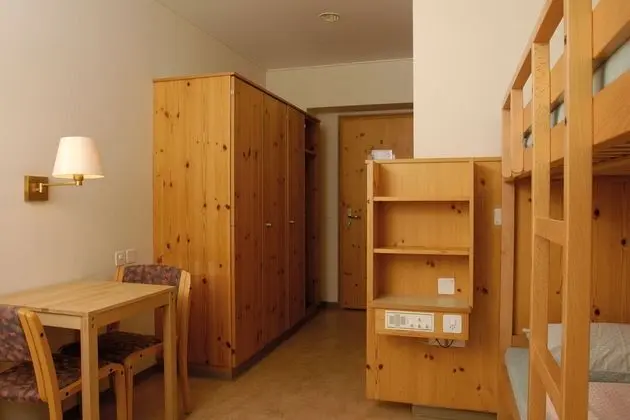 İki Ayrı Yataklı Oda, Özel Banyo