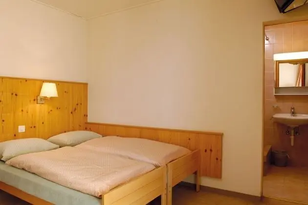 İki Ayrı Yataklı Oda, Özel Banyo
