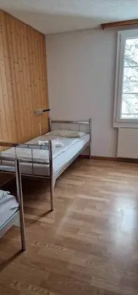Standard Tek Kişilik Oda (with Shower/Washbasin)