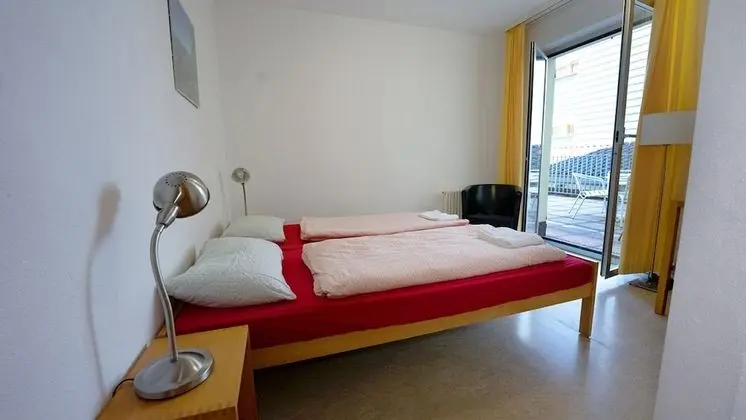 Standard Tek Büyük Yataklı Oda, 1 Büyük (Queen) Boy Yatak, Özel Banyo