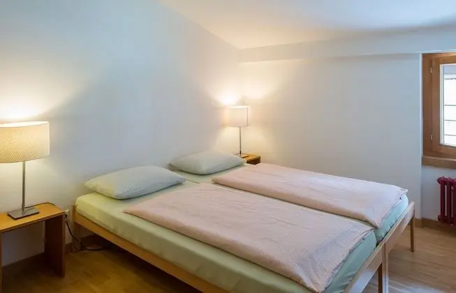 Standard Oda, Ortak Banyo (Sextuple room)