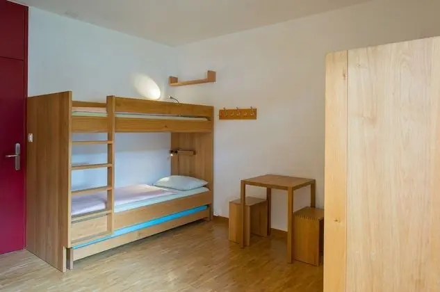 Standard Ortak Ranzalı Oda, Ortak Banyo (1 bed in a 6 bed dorm)