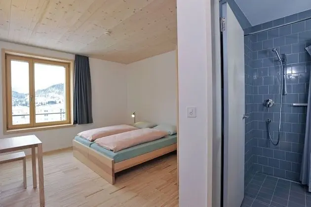 Tek Büyük Yataklı Oda, Özel Banyo