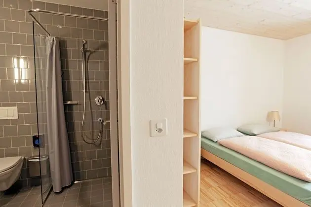 Tek Büyük Yataklı Oda, Özel Banyo