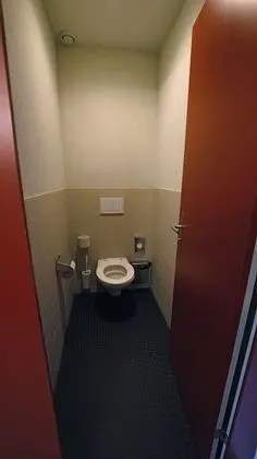 Dört Kişilik Oda, Özel Banyo