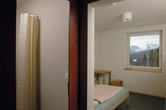 Tek Büyük Yataklı Oda, Özel Banyo