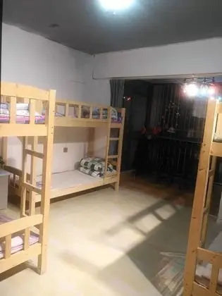 Ortak Ranzalı Oda