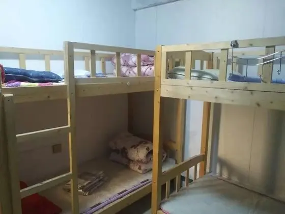 Ortak Ranzalı Oda