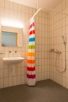 Standard Tek Kişilik Oda, Özel Banyo