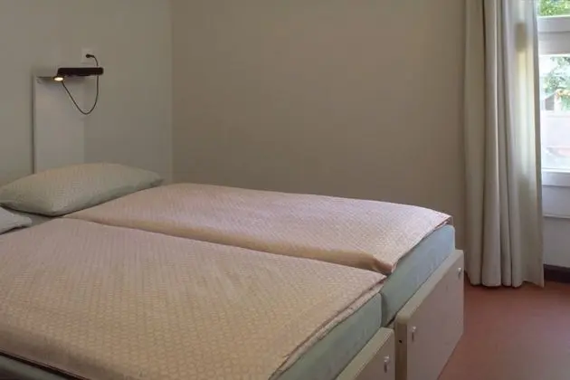 Standard Tek Büyük Yataklı Oda, Ortak Banyo