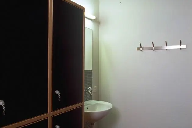 Standard Tek Büyük Yataklı Oda, Ortak Banyo