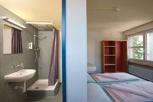 Standard Tek Kişilik Oda, Özel Banyo