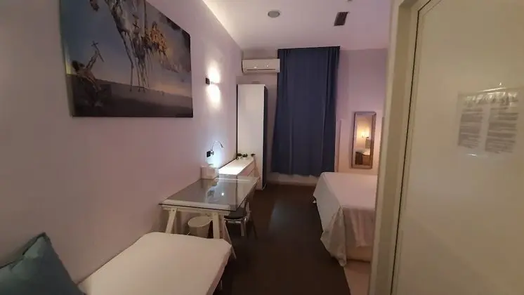 Comfort Tek Büyük Yataklı Oda, 1 Çift Kişilik Yatak, Ortak Banyo