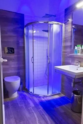 Comfort Tek Büyük Yataklı Oda, 1 Çift Kişilik Yatak, Ortak Banyo