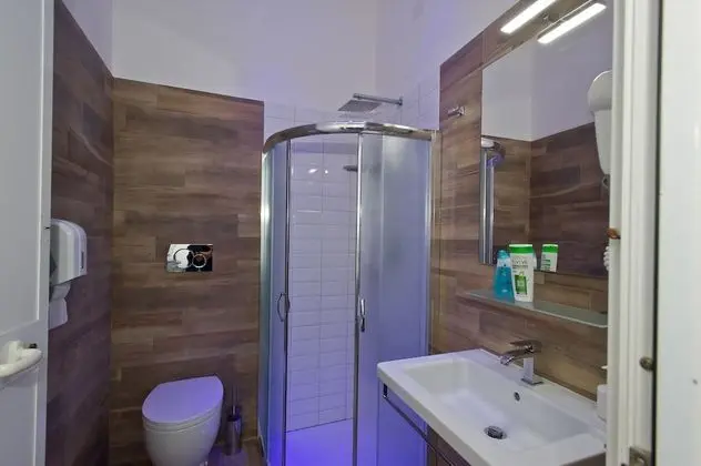 Comfort Tek Büyük Yataklı Oda, 1 Çift Kişilik Yatak, Ortak Banyo