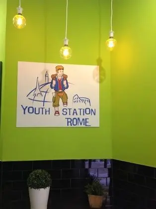 Ortak Ranzalı Oda, Ortak Banyo