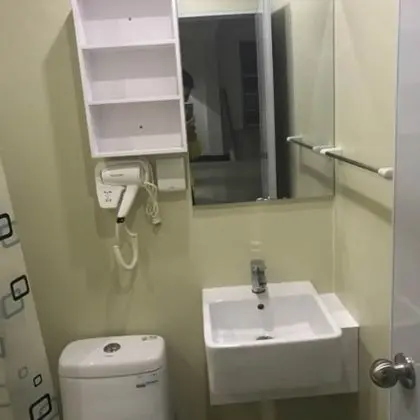 Business İki Ayrı Yataklı Oda