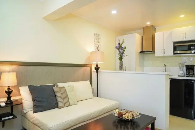 Deluxe Villa