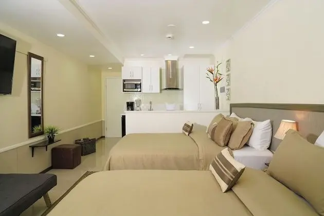Deluxe Villa