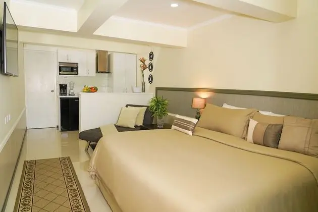 Deluxe Villa